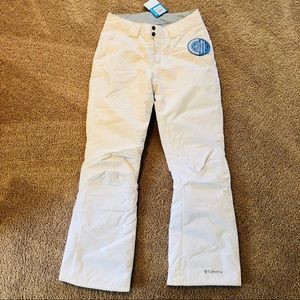 Brand New w/ Tags: Columbia Women’s Ski pants